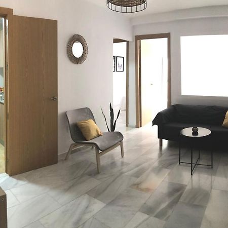 Apartamento En El Centro De מאלגה מראה חיצוני תמונה