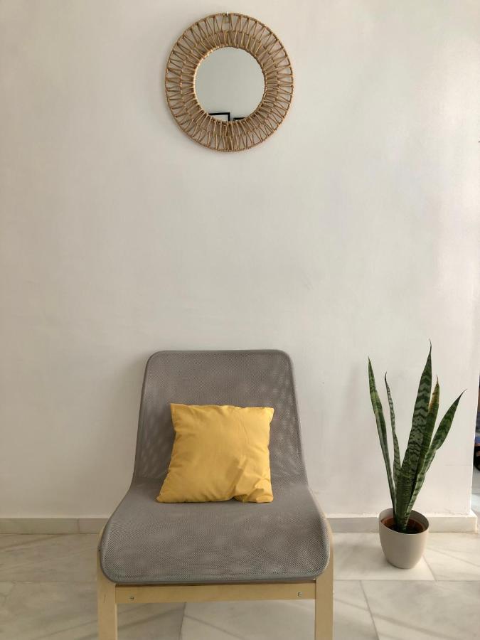 Apartamento En El Centro De מאלגה מראה חיצוני תמונה