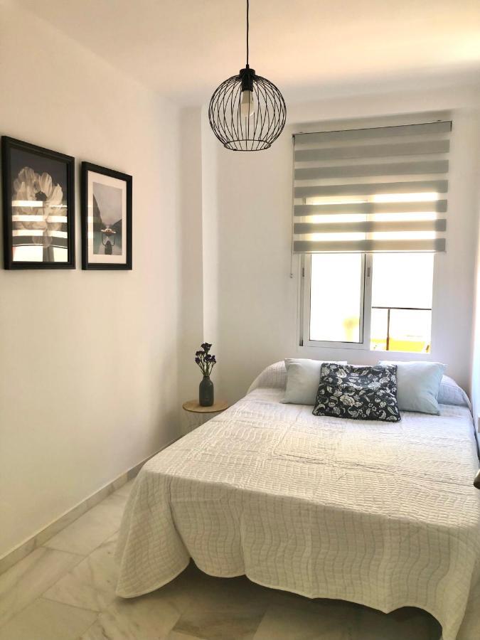 Apartamento En El Centro De מאלגה מראה חיצוני תמונה