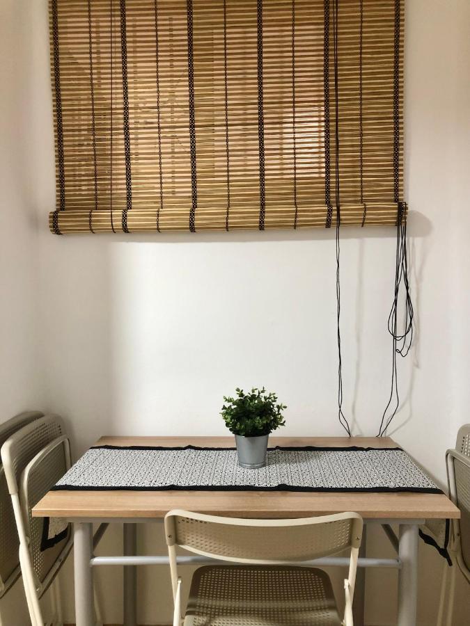 Apartamento En El Centro De מאלגה מראה חיצוני תמונה