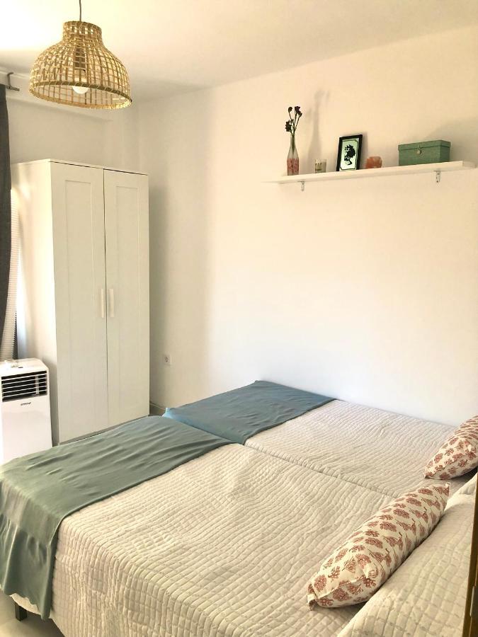 Apartamento En El Centro De מאלגה מראה חיצוני תמונה