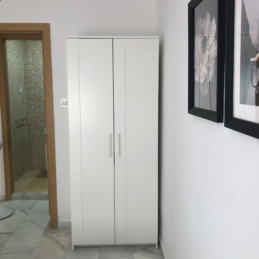 Apartamento En El Centro De מאלגה מראה חיצוני תמונה